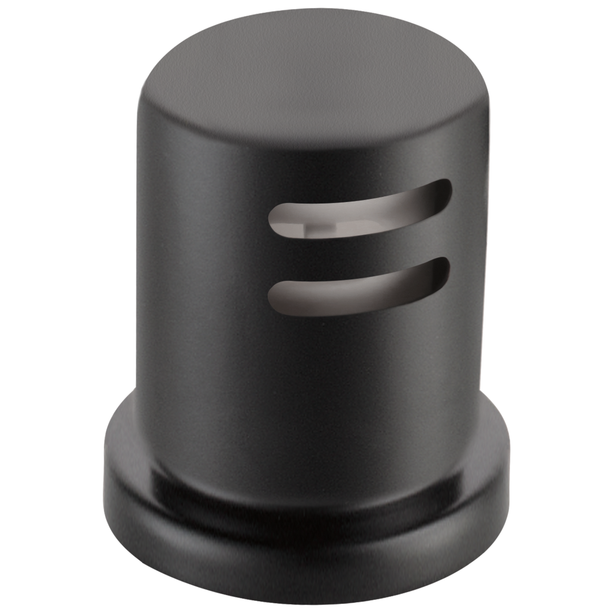 Brizo Air Gap - Kitchen - Matte Black