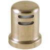 Brizo Air Gap - Kitchen - Brilliance® Luxe Gold®