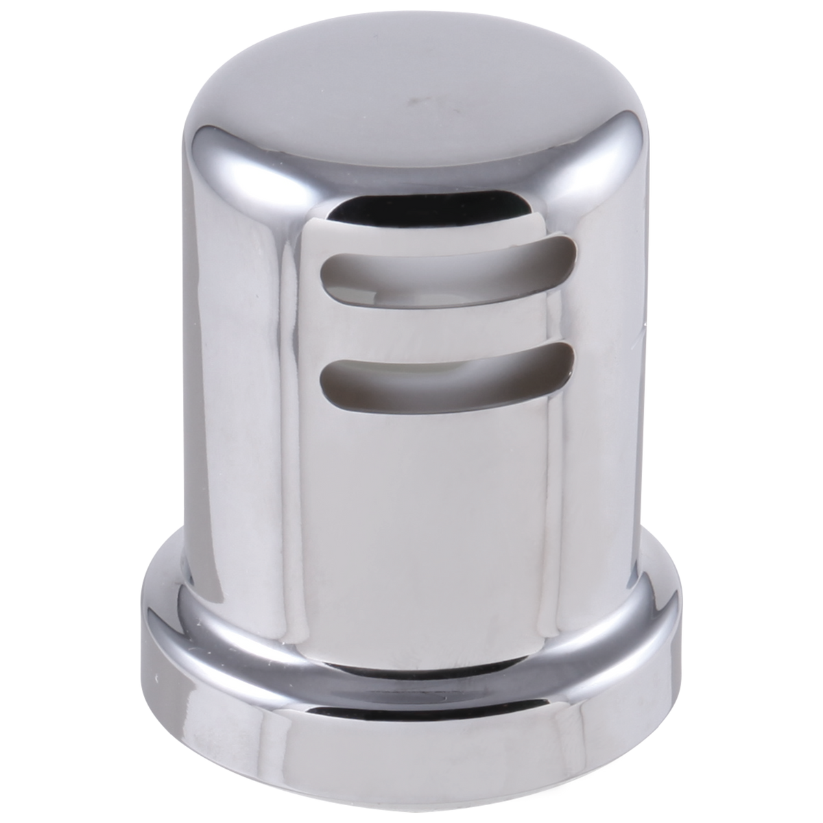 Brizo Air Gap - Kitchen - Polished Chrome