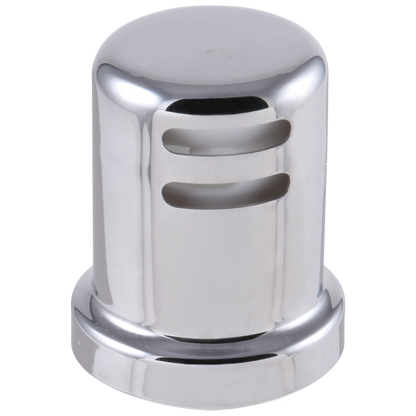 Brizo Air Gap - Kitchen - Polished Chrome