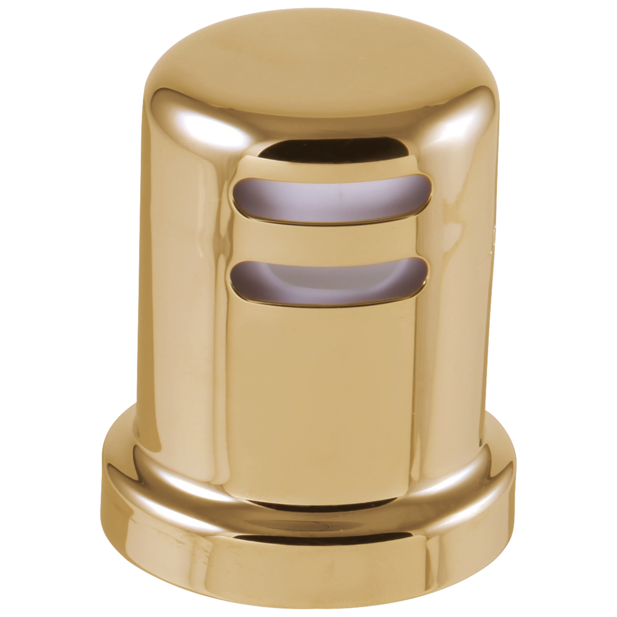 Brizo Air Gap - Kitchen - Brilliance® Polished Gold