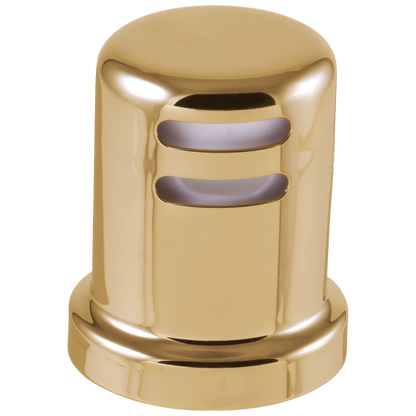 Brizo Air Gap - Kitchen - Brilliance® Polished Gold
