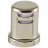 Brizo Air Gap - Kitchen - Brilliance® Polished Nickel