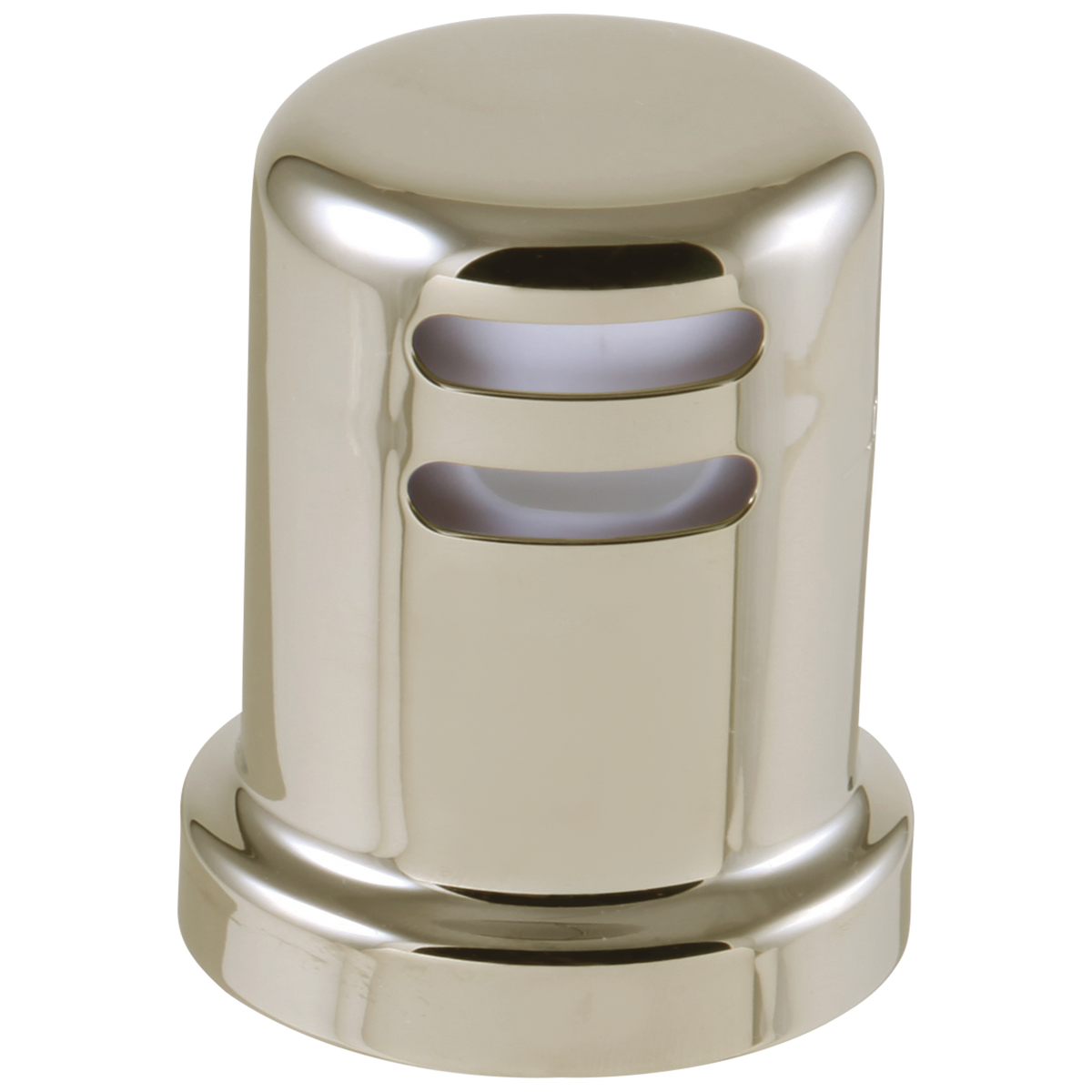 Brizo Air Gap - Kitchen - Brilliance® Polished Nickel