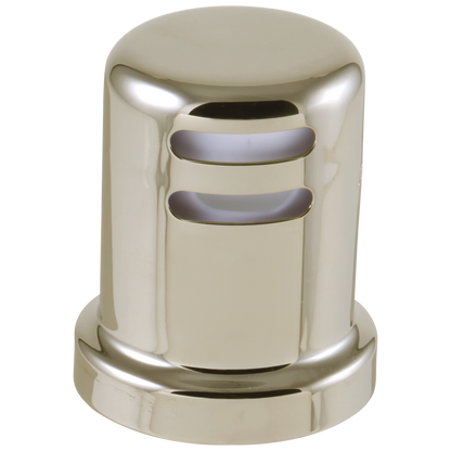 Brizo Air Gap - Kitchen - Brilliance® Polished Nickel