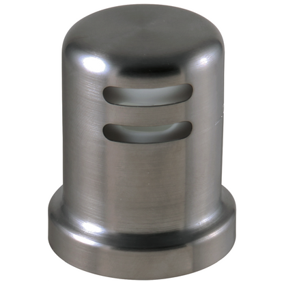 Brizo Air Gap - Kitchen - Brilliance® Luxe Steel®