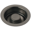 Brizo Kitchen Disposal and Flange Stopper - Brilliance® Luxe Steel®
