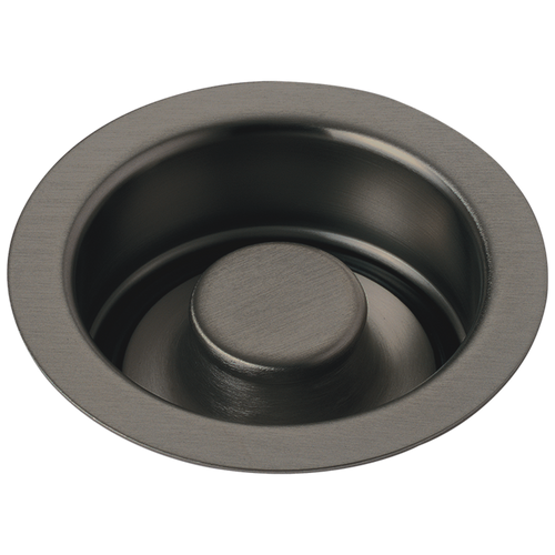 Brizo Kitchen Disposal and Flange Stopper - Brilliance® Luxe Steel®