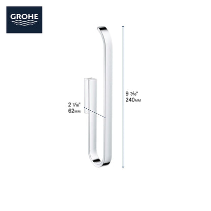 Grohe Selection Paper Holder