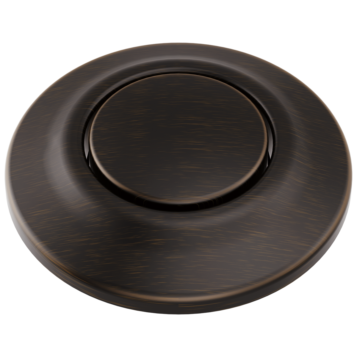 Brizo Air Switch with Dual Outlet - Venetian Bronze®