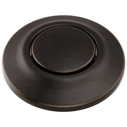 Brizo Air Switch with Dual Outlet - Venetian Bronze®