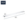 Grohe Selection 32" Towel Bar