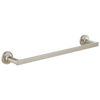 Kintsu 18" Towel Bar - Brilliance® Luxe Nickel®