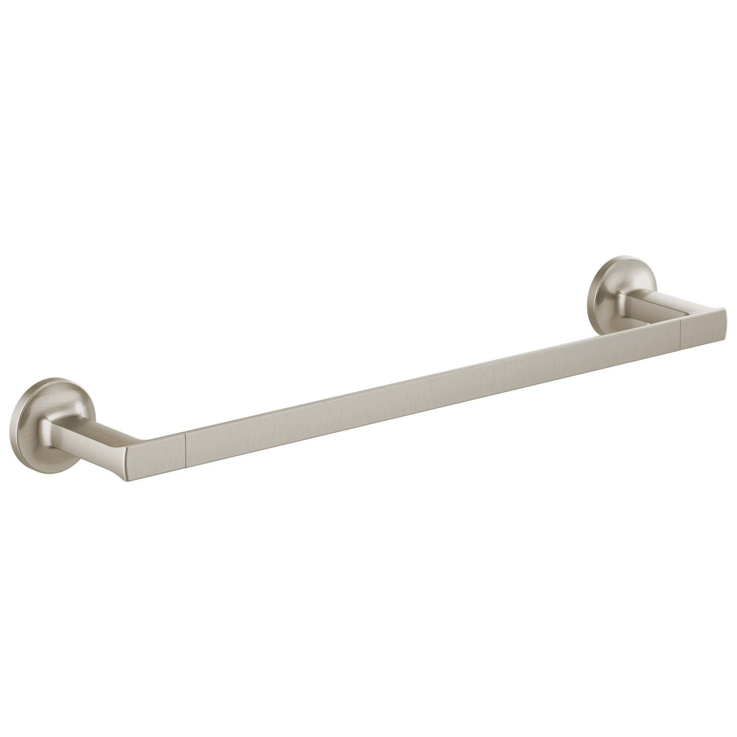 Kintsu 18" Towel Bar - Brilliance® Luxe Nickel®