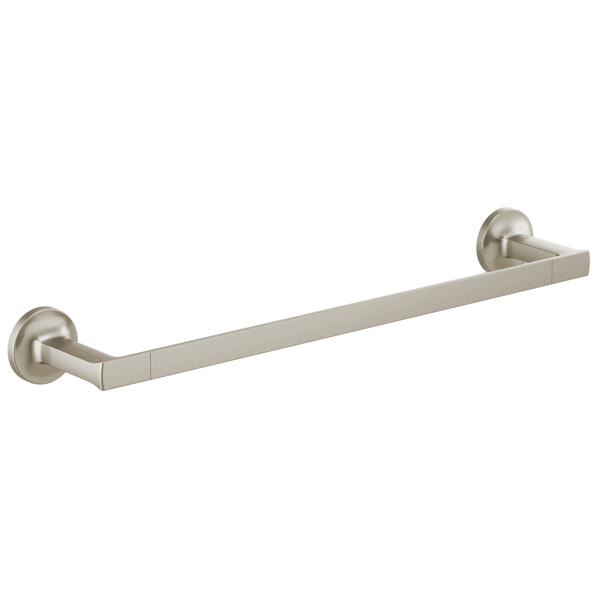 Kintsu 18" Towel Bar - Brilliance® Luxe Nickel®