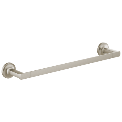 Kintsu 18" Towel Bar - Brilliance® Luxe Nickel®