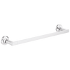 Kintsu 18" Towel Bar - Polished Chrome