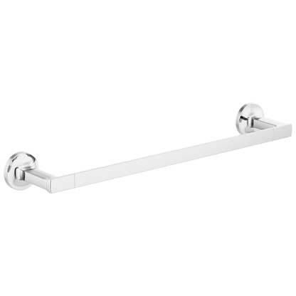 Kintsu 18" Towel Bar - Polished Chrome