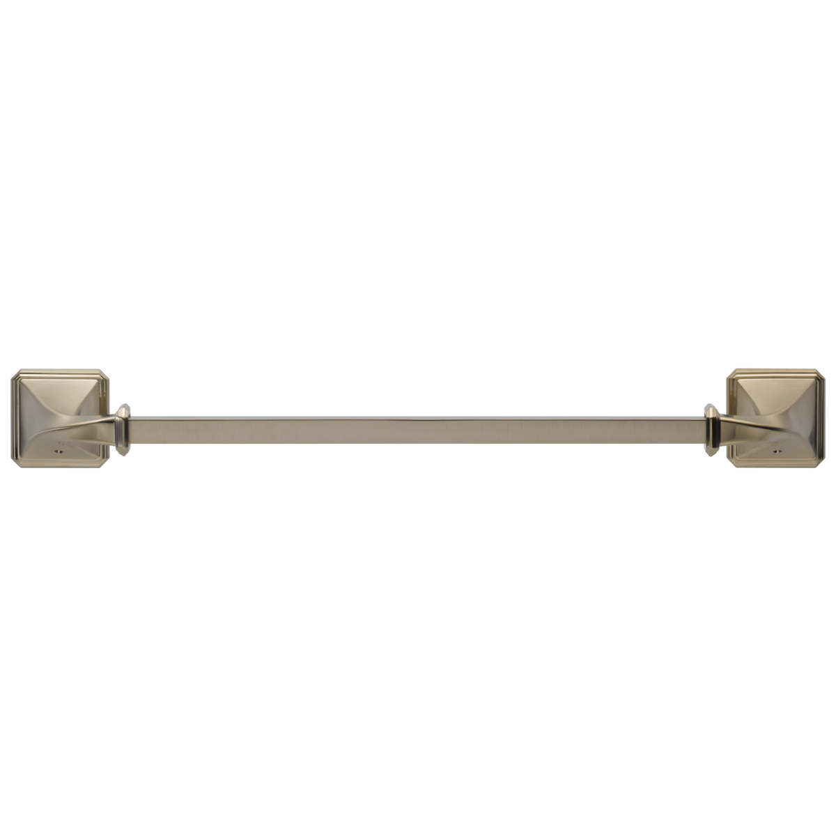 Virage 18" Towel Bar - Brilliance® Brushed Nickel