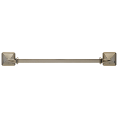 Virage 18" Towel Bar - Brilliance® Brushed Nickel