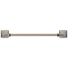 Virage 18" Towel Bar - Brilliance® Polished Nickel