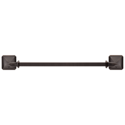 Virage 18" Towel Bar - Venetian Bronze®