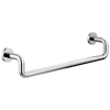 Litze 18" Towel Bar - Polished Chrome