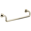 Litze 18" Towel Bar - Brilliance® Polished Nickel
