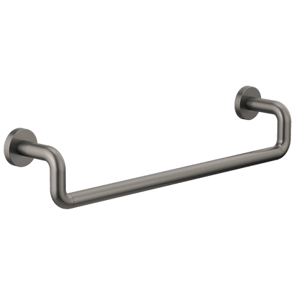 Litze 18" Towel Bar - Brilliance® Luxe Steel®
