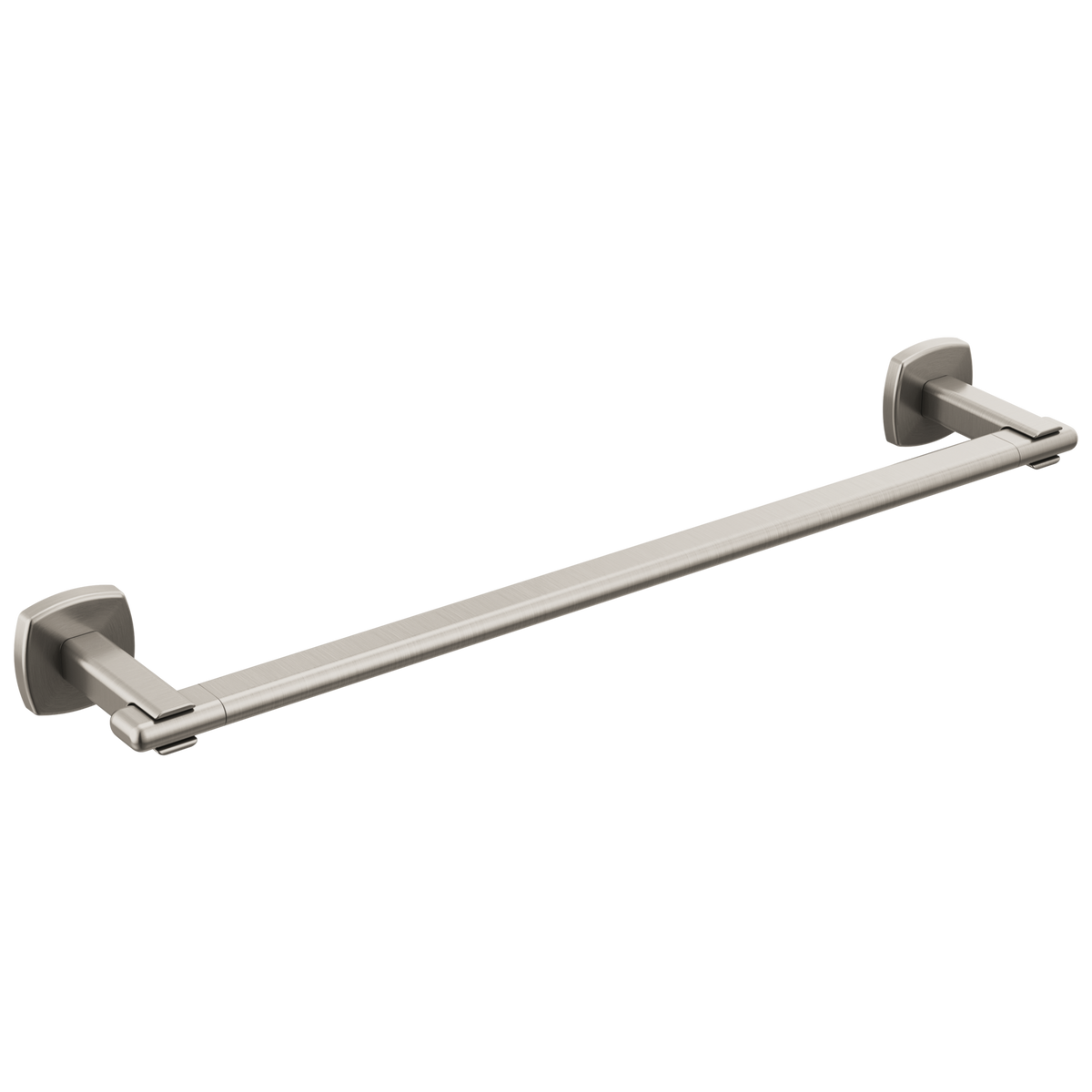 Allaria 18" Towel Bar - Brilliance® Luxe Nickel®