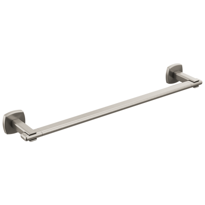 Allaria 18" Towel Bar - Brilliance® Luxe Nickel®