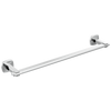 Allaria 18" Towel Bar - Polished Chrome