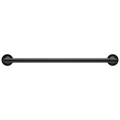 Odin 18" Towel Bar - Matte Black