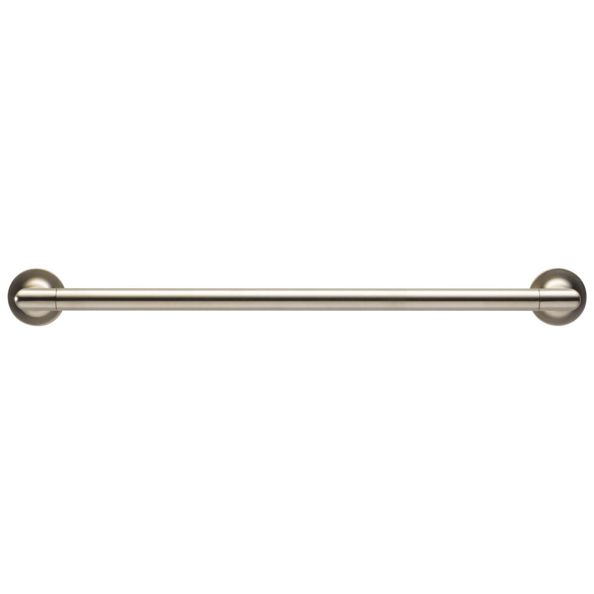 Odin 18" Towel Bar - Brilliance® Brushed Nickel