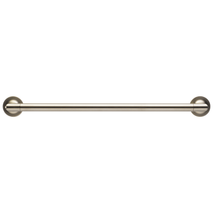 Odin 18" Towel Bar - Brilliance® Brushed Nickel