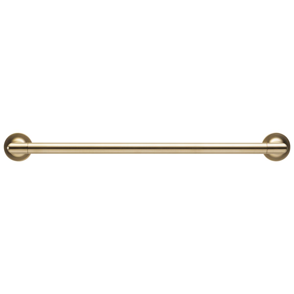 Odin 18" Towel Bar - Brilliance® Luxe Gold®
