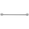 Odin 18" Towel Bar - Polished Chrome