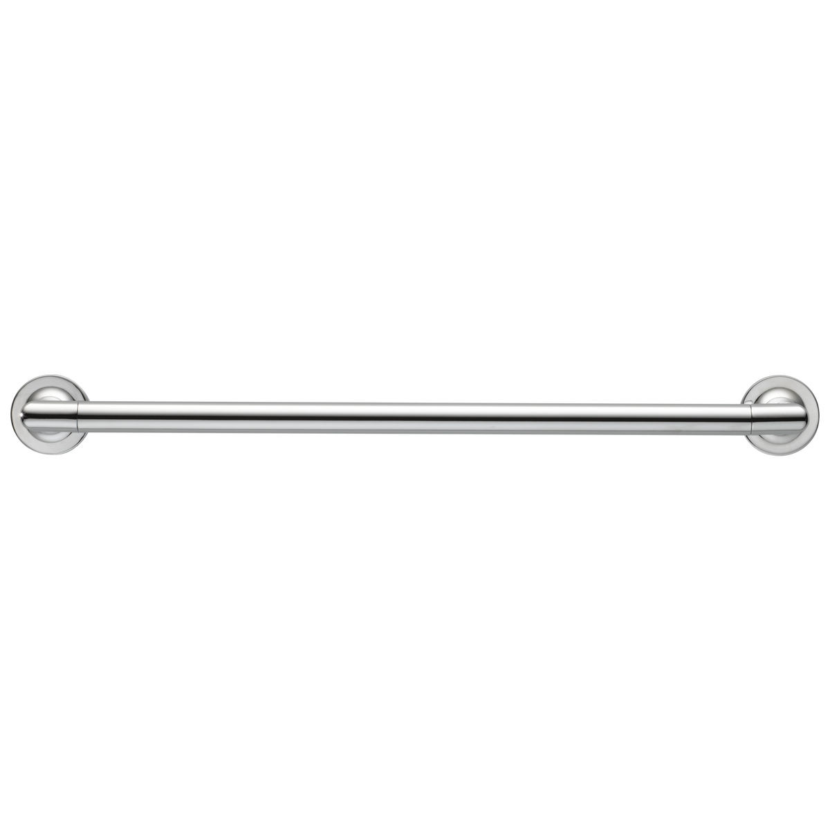Odin 18" Towel Bar - Polished Chrome