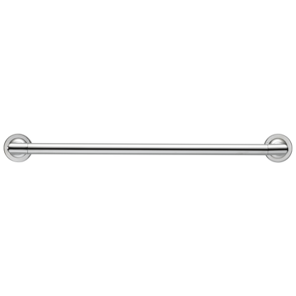 Odin 18" Towel Bar - Polished Chrome