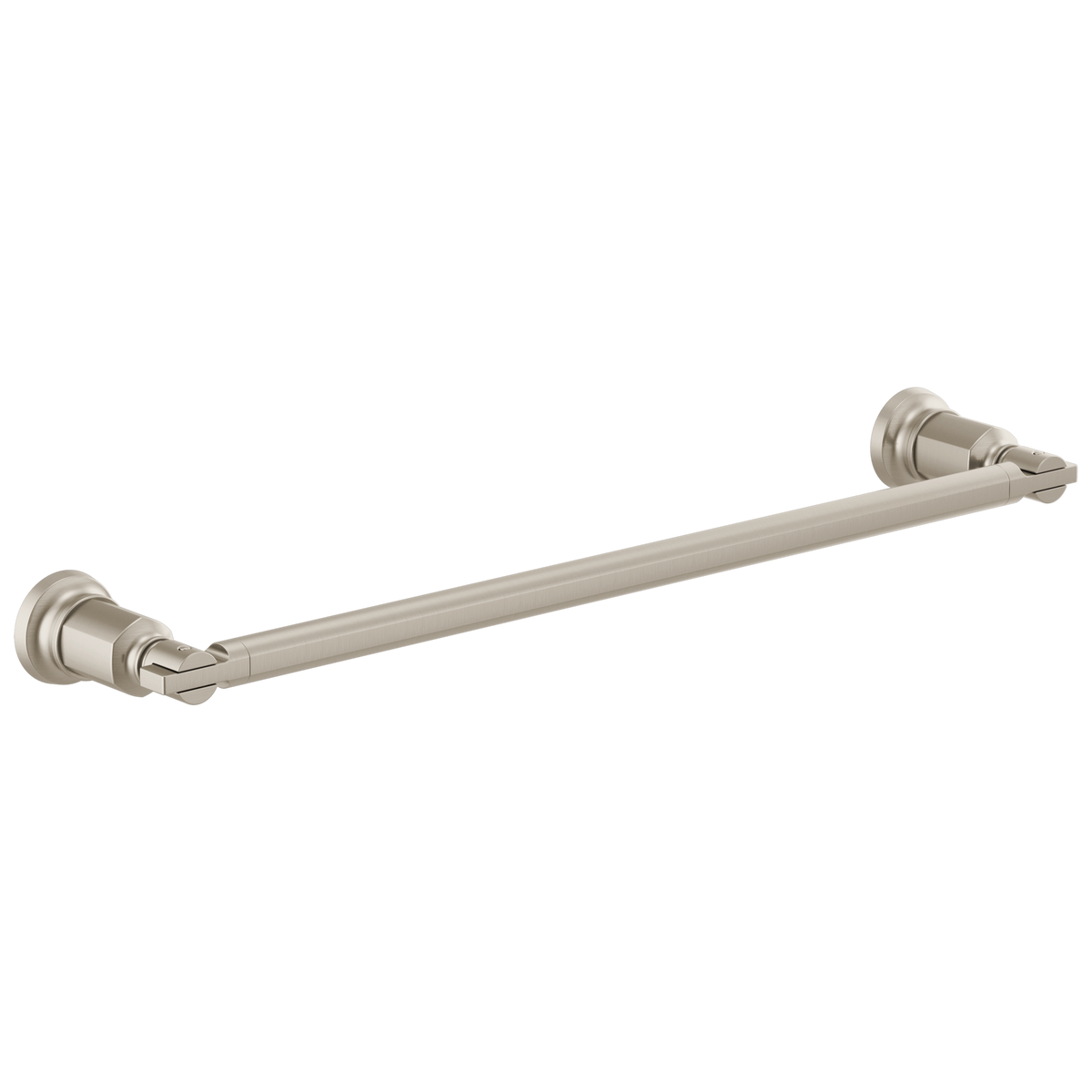 Invari 18" Towel Bar - Brilliance® Luxe Nickel®