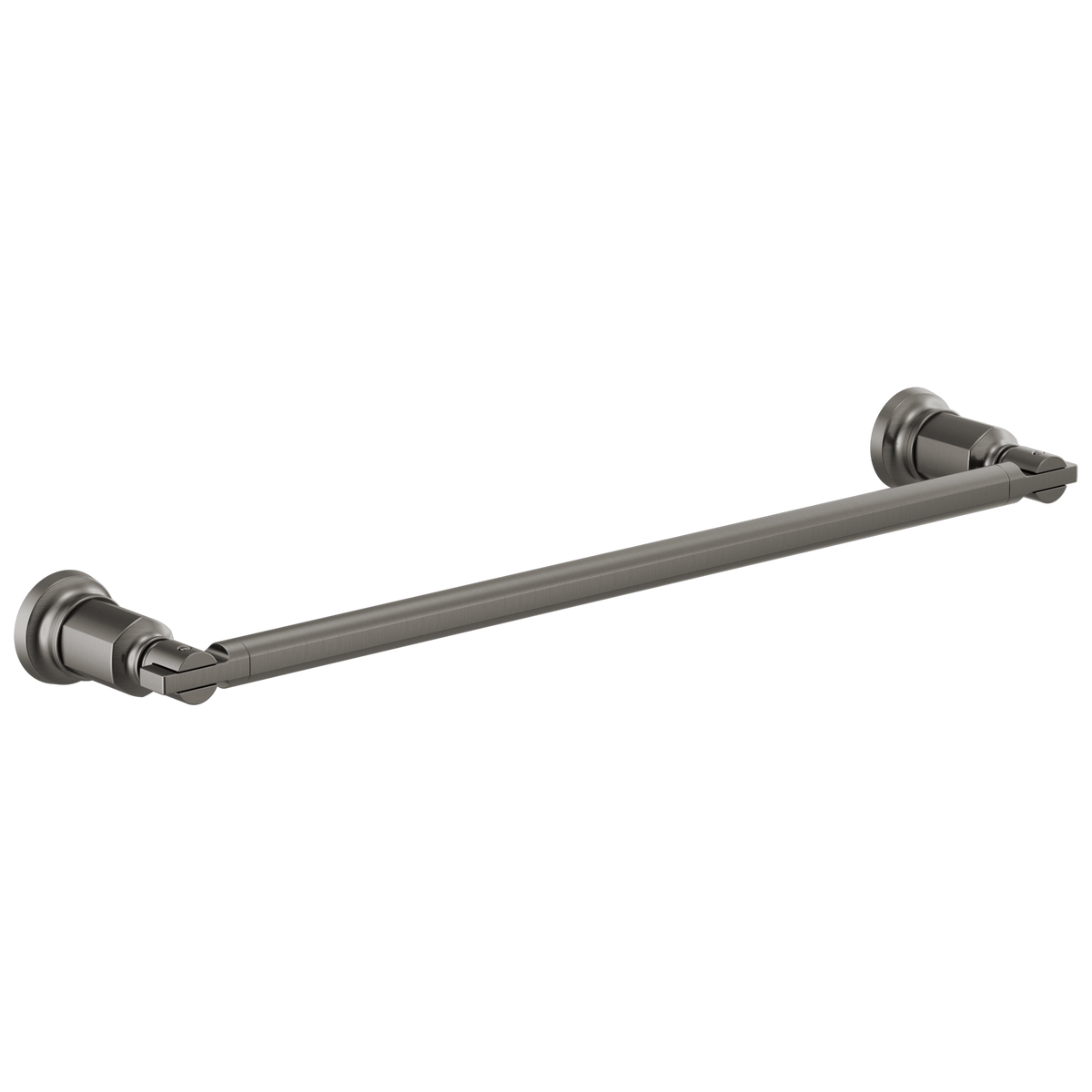 Invari 18" Towel Bar - Brilliance® Luxe Steel®