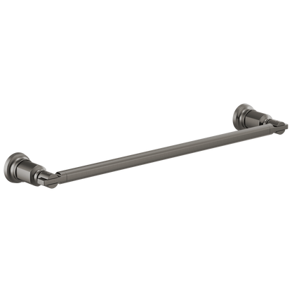 Invari 18" Towel Bar - Brilliance® Luxe Steel®