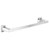 Vettis 18" Towel Bar - Polished Chrome