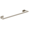 Levoir 18" Towel Bar - Brilliance® Luxe Nickel®