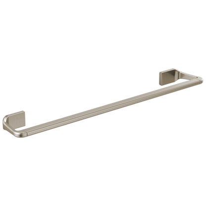 Levoir 18" Towel Bar - Brilliance® Luxe Nickel®