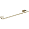 Levoir 18" Towel Bar - Brilliance® Polished Nickel