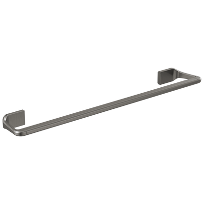 Levoir 18" Towel Bar - Brilliance® Luxe Steel®
