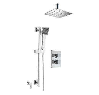Cabano Shower design SD42