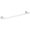 Kintsu 24" Towel Bar - Polished Chrome