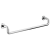 Litze 24" Towel Bar - Polished Chrome